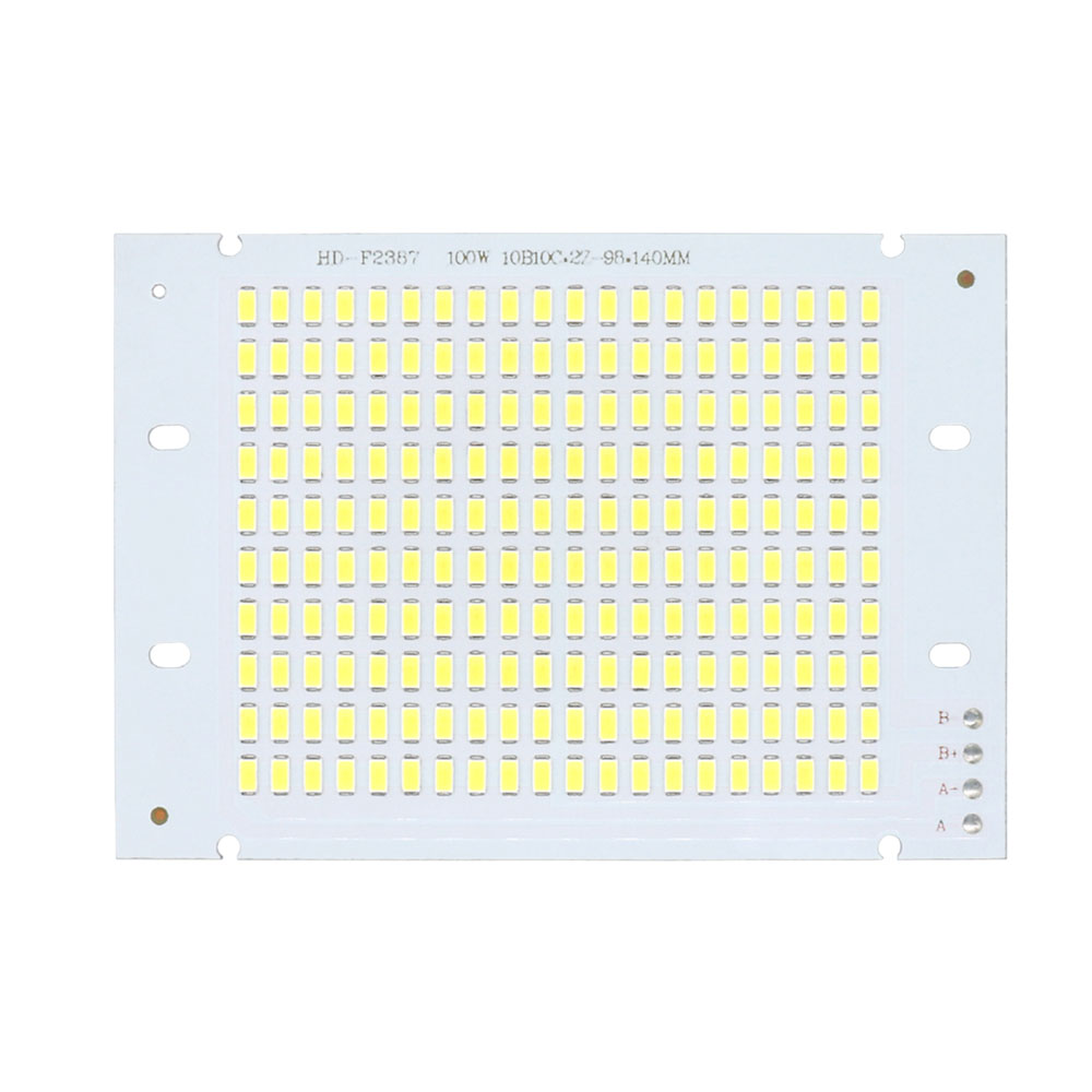 Outdoor Power Kit - 50W 100W 150W 200W SMD5730 LED