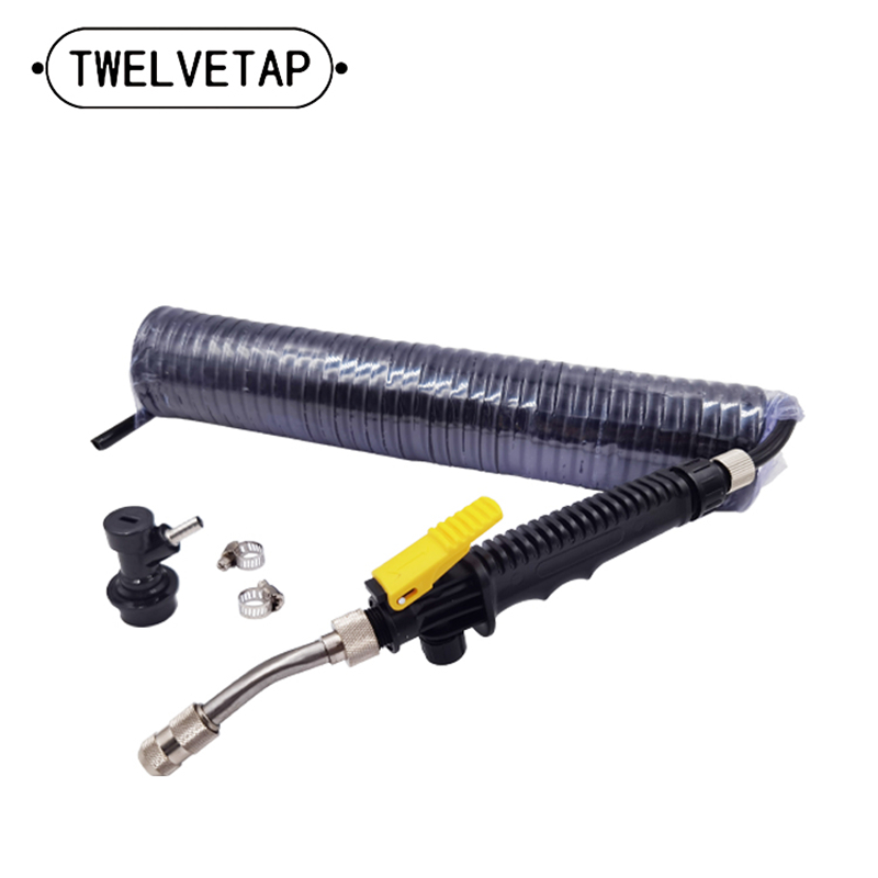 Outdoor Power Washer - Rửa Xe Ô Tô Dụng Cụ