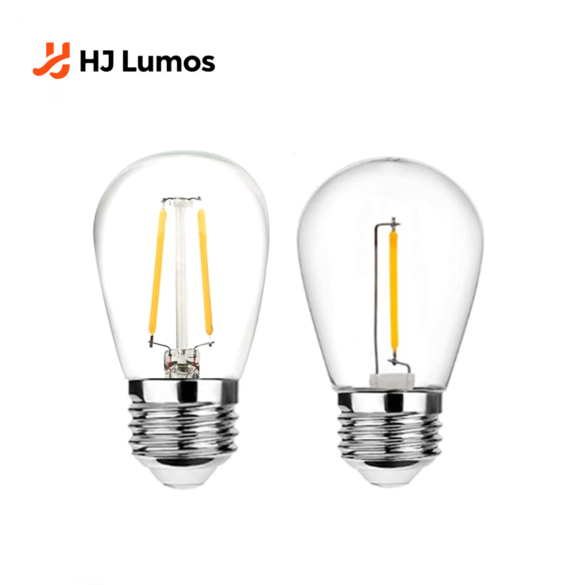 2026 New S14 E27 Filament LED  - đánh giá và giá Outdoor Power Lead Cover