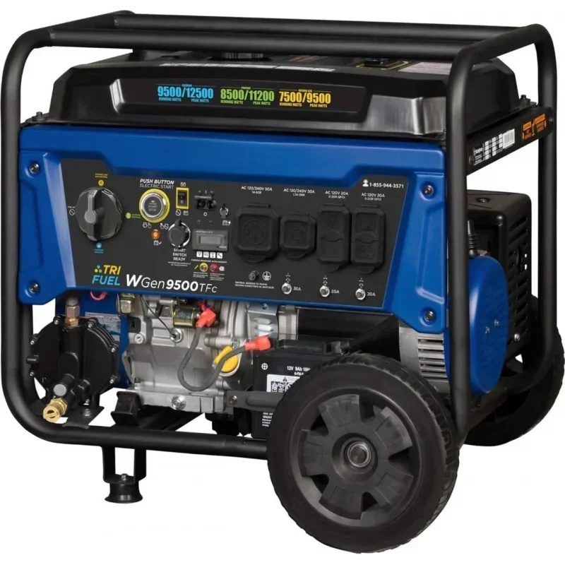 Outdoor Power Equipment 12500  - đánh giá và giá Outdoor Power Wash