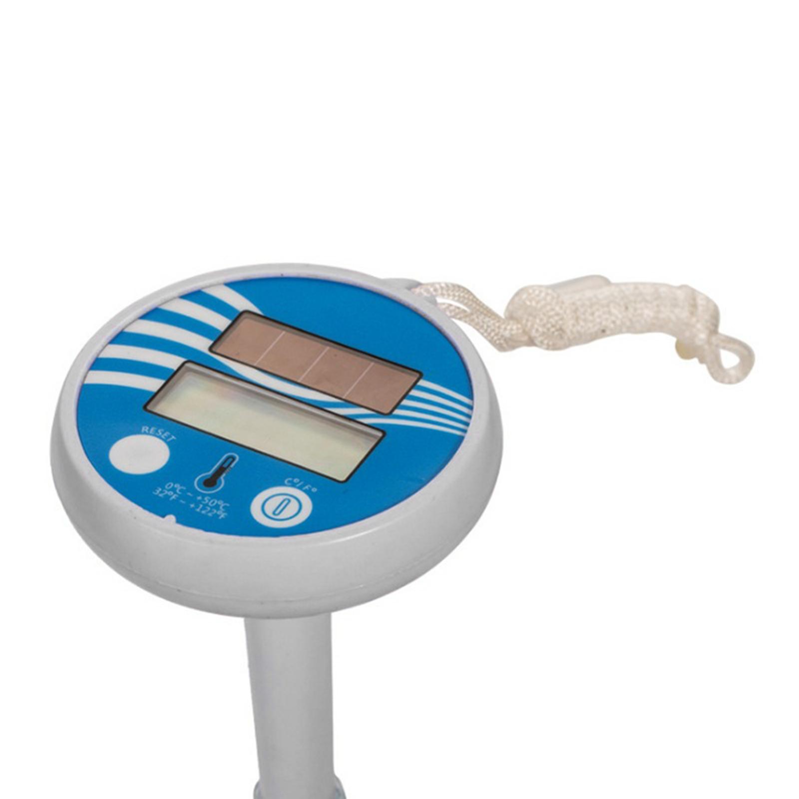 Digital Swimming Pool Thermome - đánh giá và giá Outdoor Power For Hot Tub
