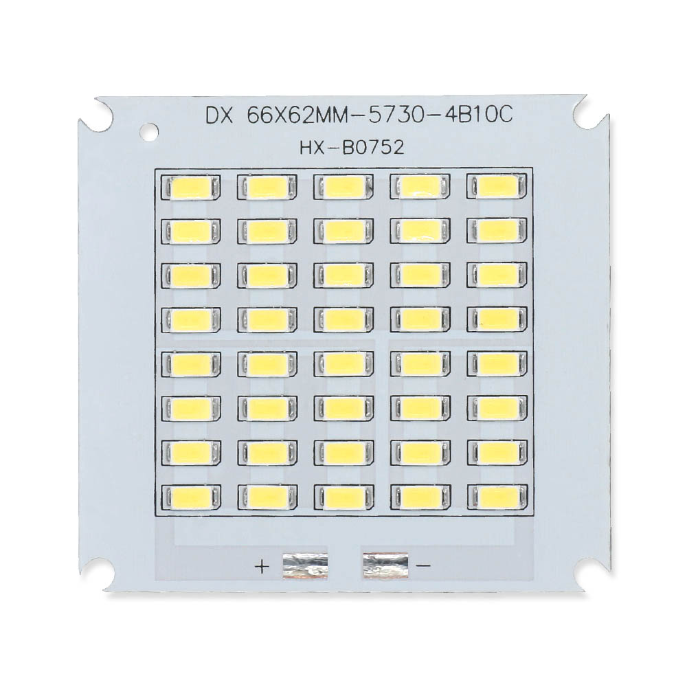 50W 100W 150W 200W SMD5730 LED - đánh giá và giá Outdoor Power Kit