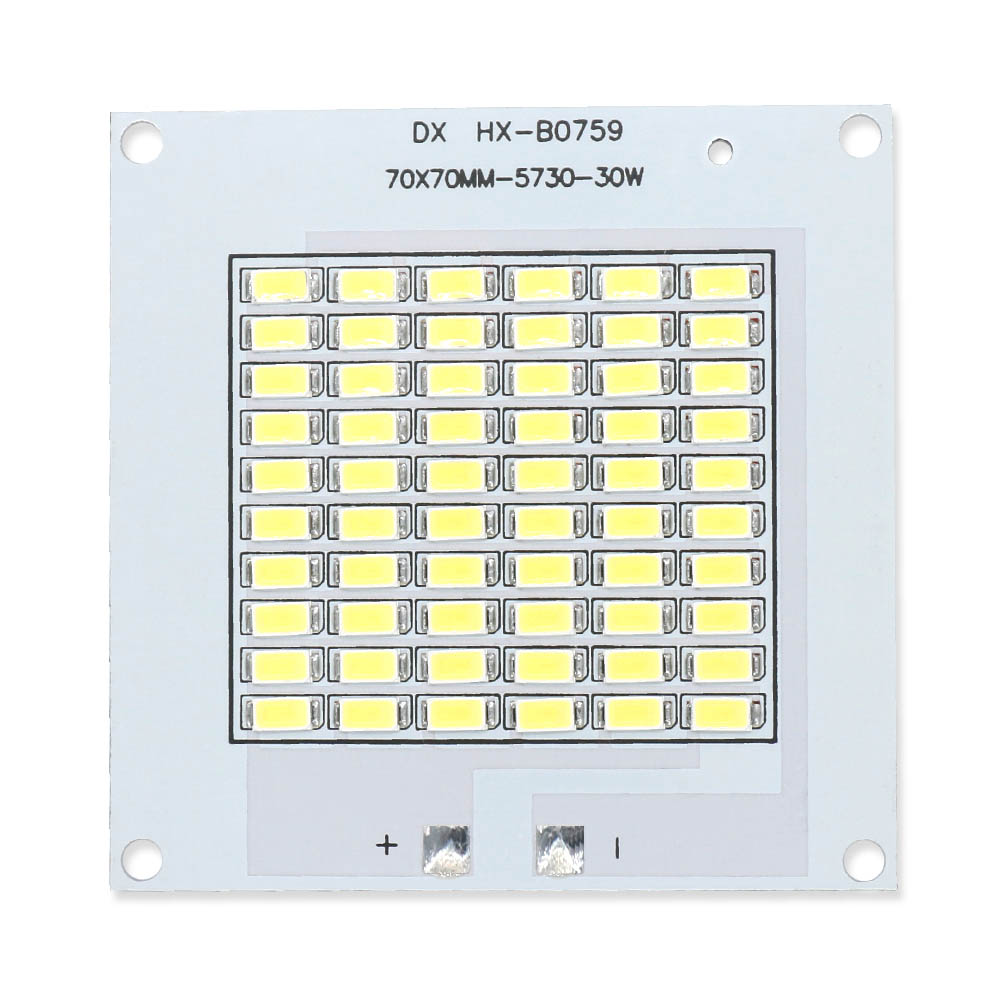 50W 100W 150W 200W SMD5730 LED - đánh giá và giá Outdoor Power Kit