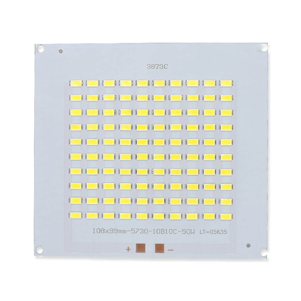 50W 100W 150W 200W SMD5730 LED - đánh giá và giá Outdoor Power Kit