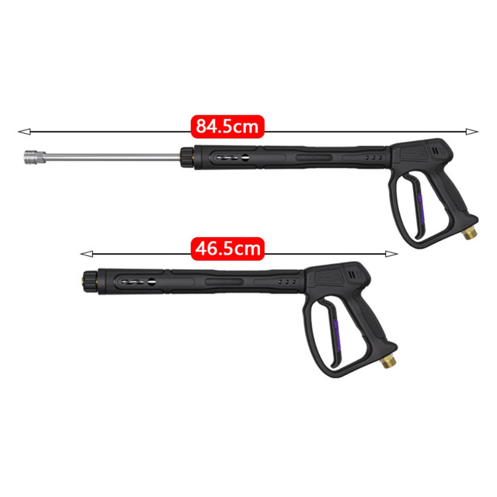 Adjustable Nozzle High-Pressur - đánh giá và giá Outdoor Power Washer