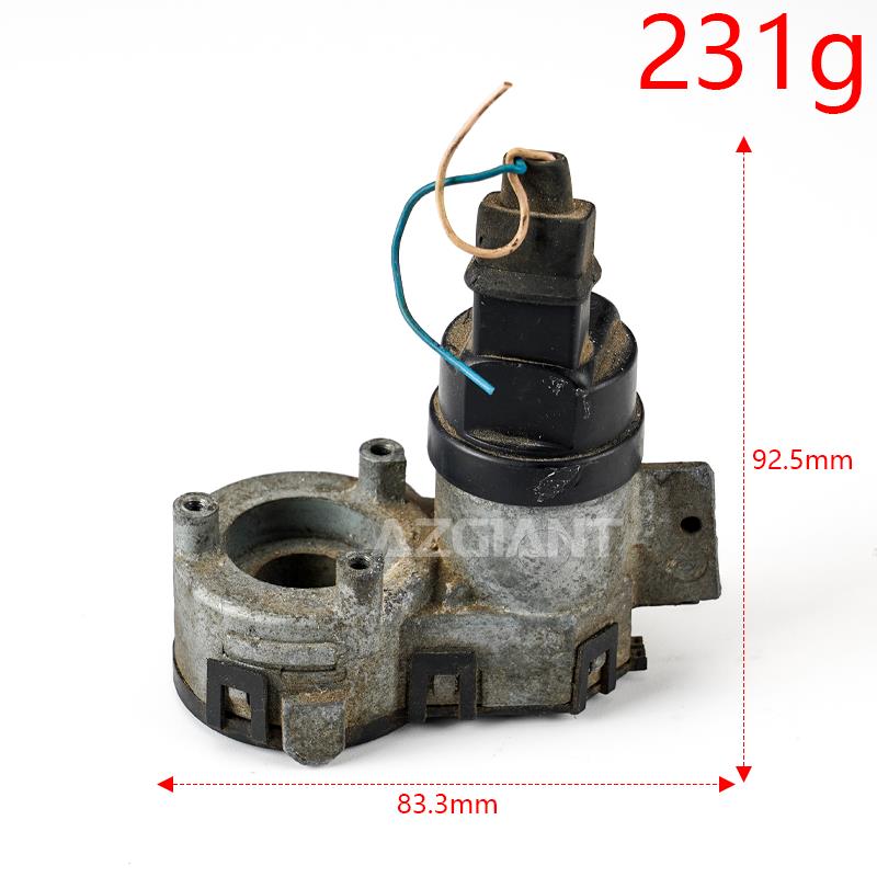 AZGIANT For Audi A8 D3 2002-20 - đánh giá và giá Outdoor Power Kit