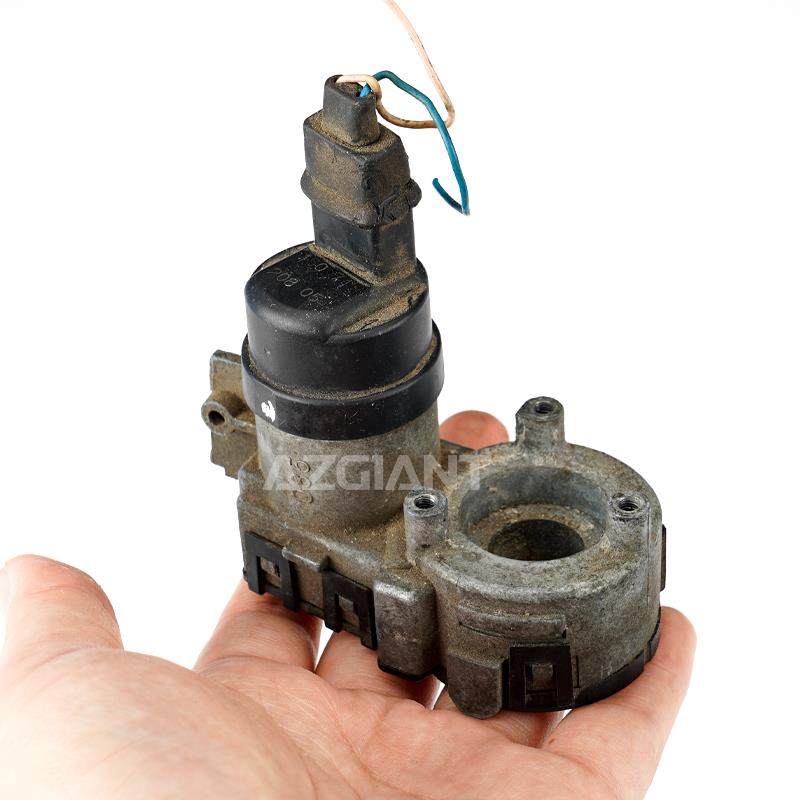 AZGIANT For Audi A8 D3 2002-20 - đánh giá và giá Outdoor Power Kit