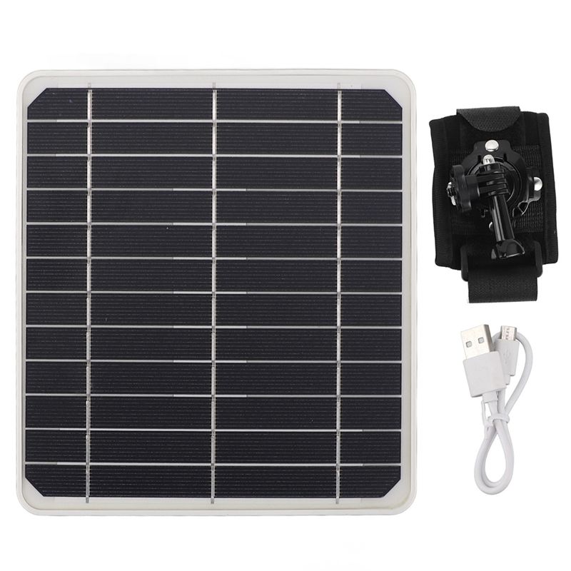 B23B Waterproof Solar Panel Ki - đánh giá và giá Outdoor Power Rack