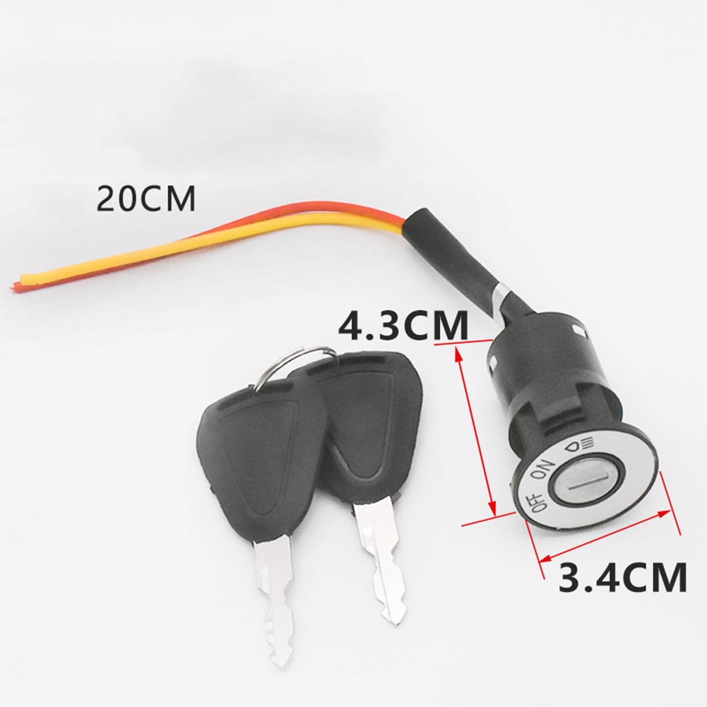 1x Bike Ignition Switch Entert - đánh giá và giá Outdoor Power Wash