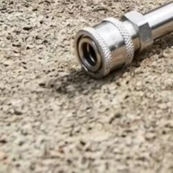 Stainless Steel 17 Inch High P - đánh giá và giá Outdoor Power Washer