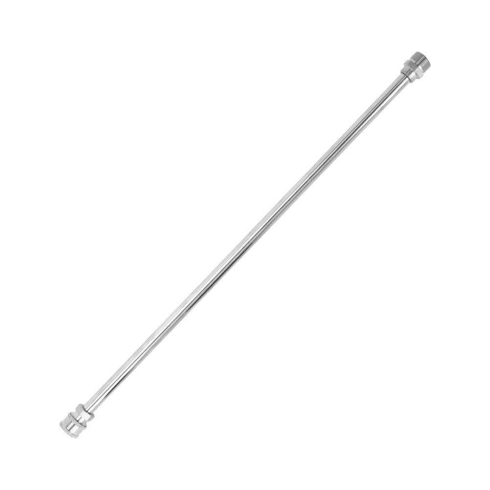 Stainless Steel 17 Inch High P - đánh giá và giá Outdoor Power Washer