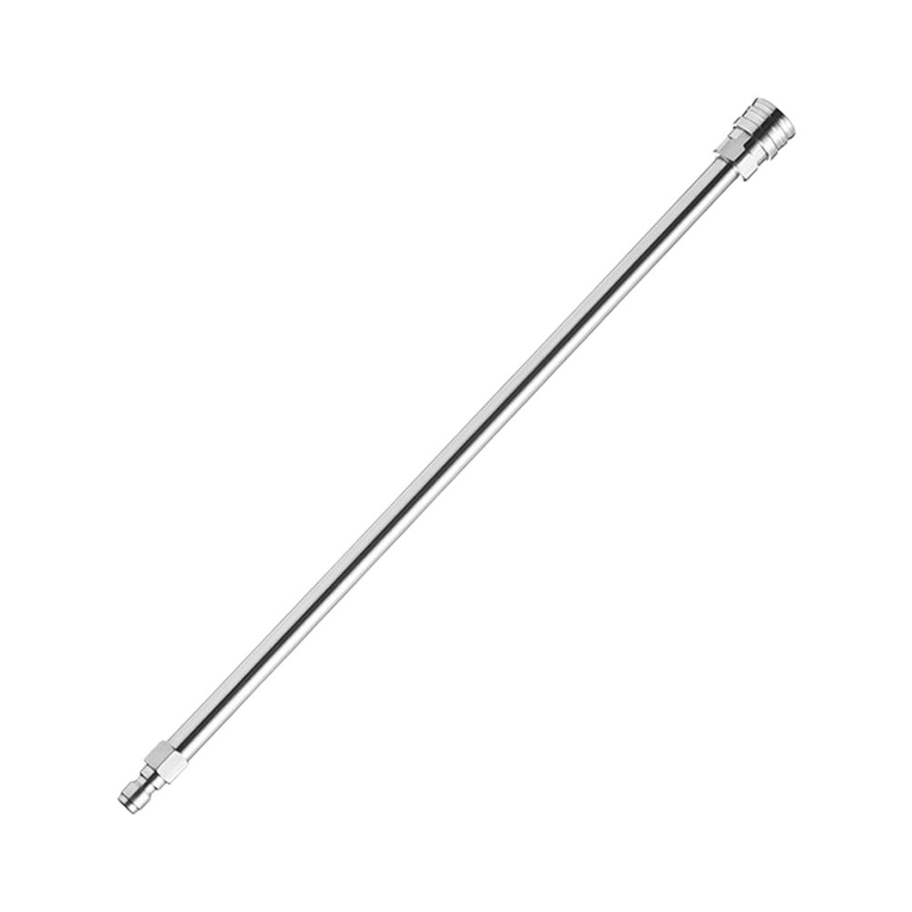 Stainless Steel 17 Inch High P - đánh giá và giá Outdoor Power Washer