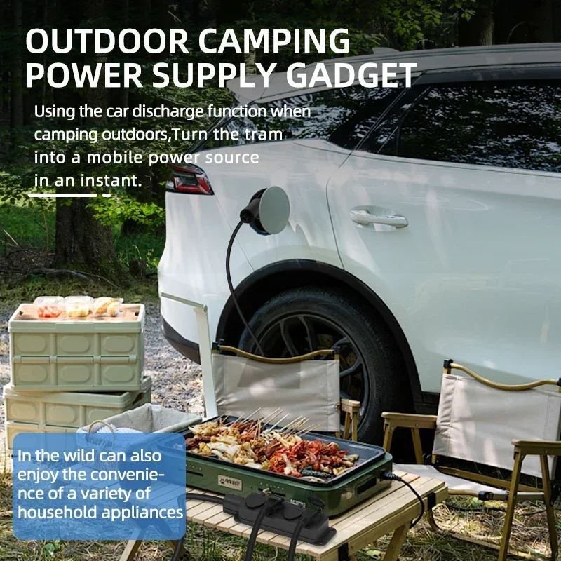 Portable 16A 4KW Electric Car  - đánh giá và giá Outdoor Power Wash