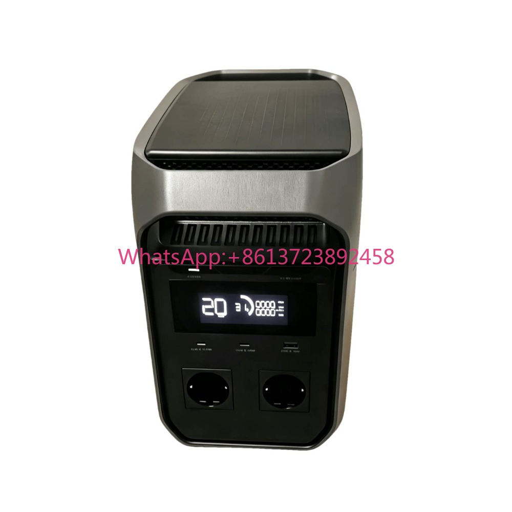 3Max plus Version  German Schu - đánh giá và giá Outdoor Power Plus