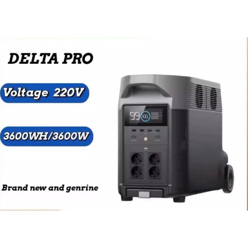 3Max plus Version  German Schu - đánh giá và giá Outdoor Power Plus