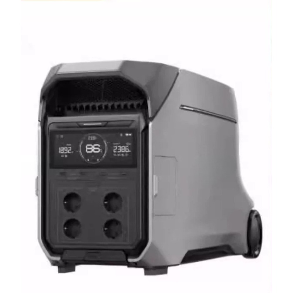 3Max plus Version  German Schu - đánh giá và giá Outdoor Power Plus