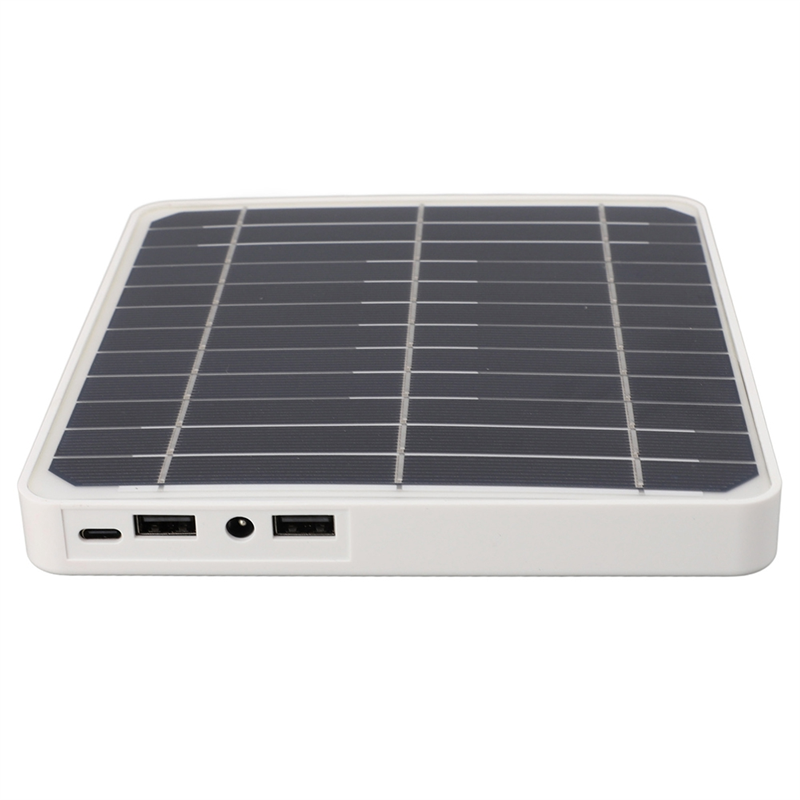 A63K-Waterproof Solar Panel Ki - đánh giá và giá Outdoor Power Kit