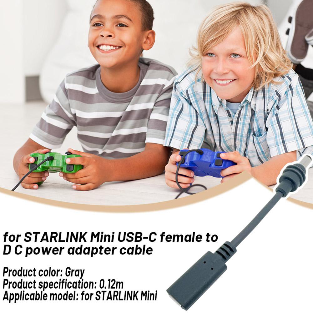 USB-C to DC Power Cable For ST - đánh giá và giá Outdoor Power Kit