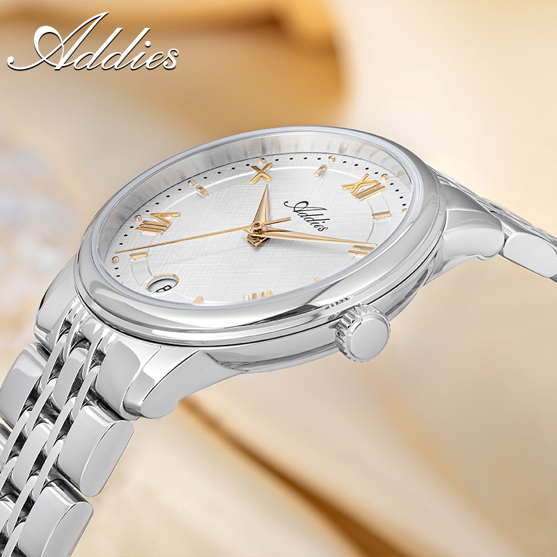 ADDIES Elegant Quartz Ladies W - đánh giá và giá Outdoor Power Meter