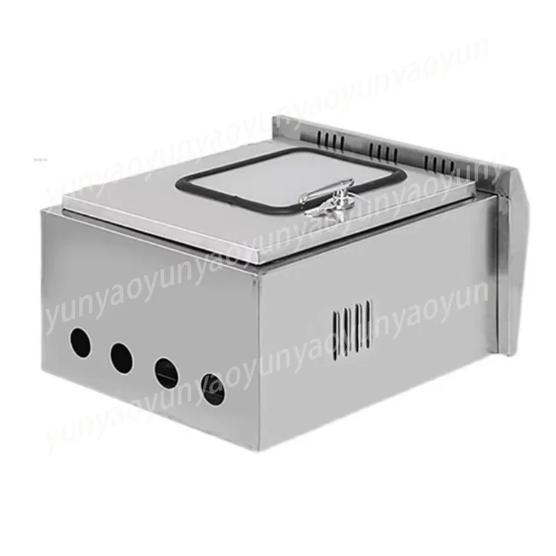 Stainless Steel Double Door Lo - đánh giá và giá Outdoor Power Wash