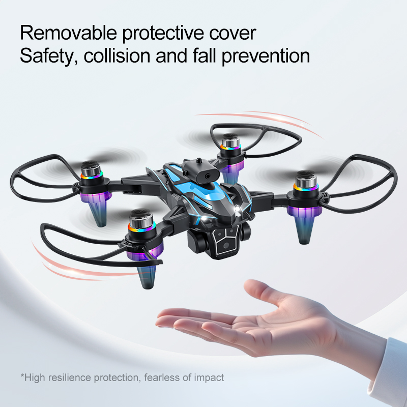 Outdoor Aerial Drone Electric  - đánh giá và giá Outdoor Power Meter
