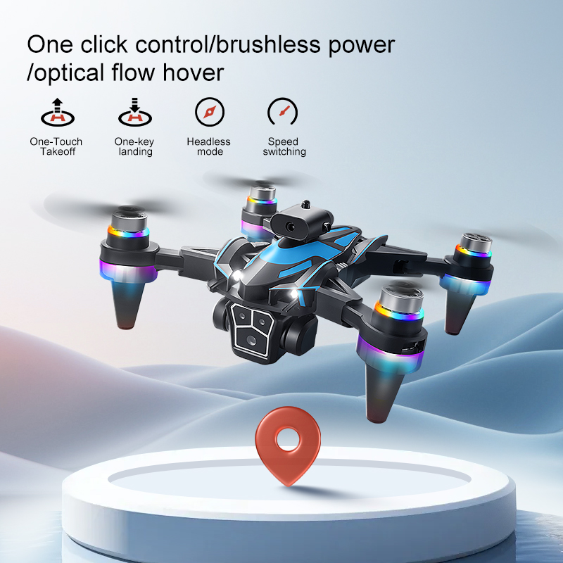 Outdoor Aerial Drone Electric  - đánh giá và giá Outdoor Power Meter