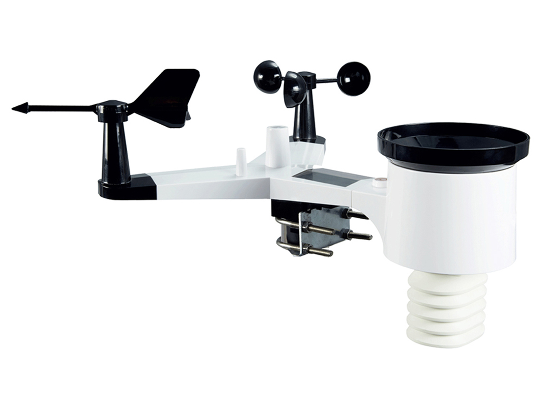 MISOL 1 Unit of Outdoor Sensor - đánh giá và giá Outdoor Power Meter