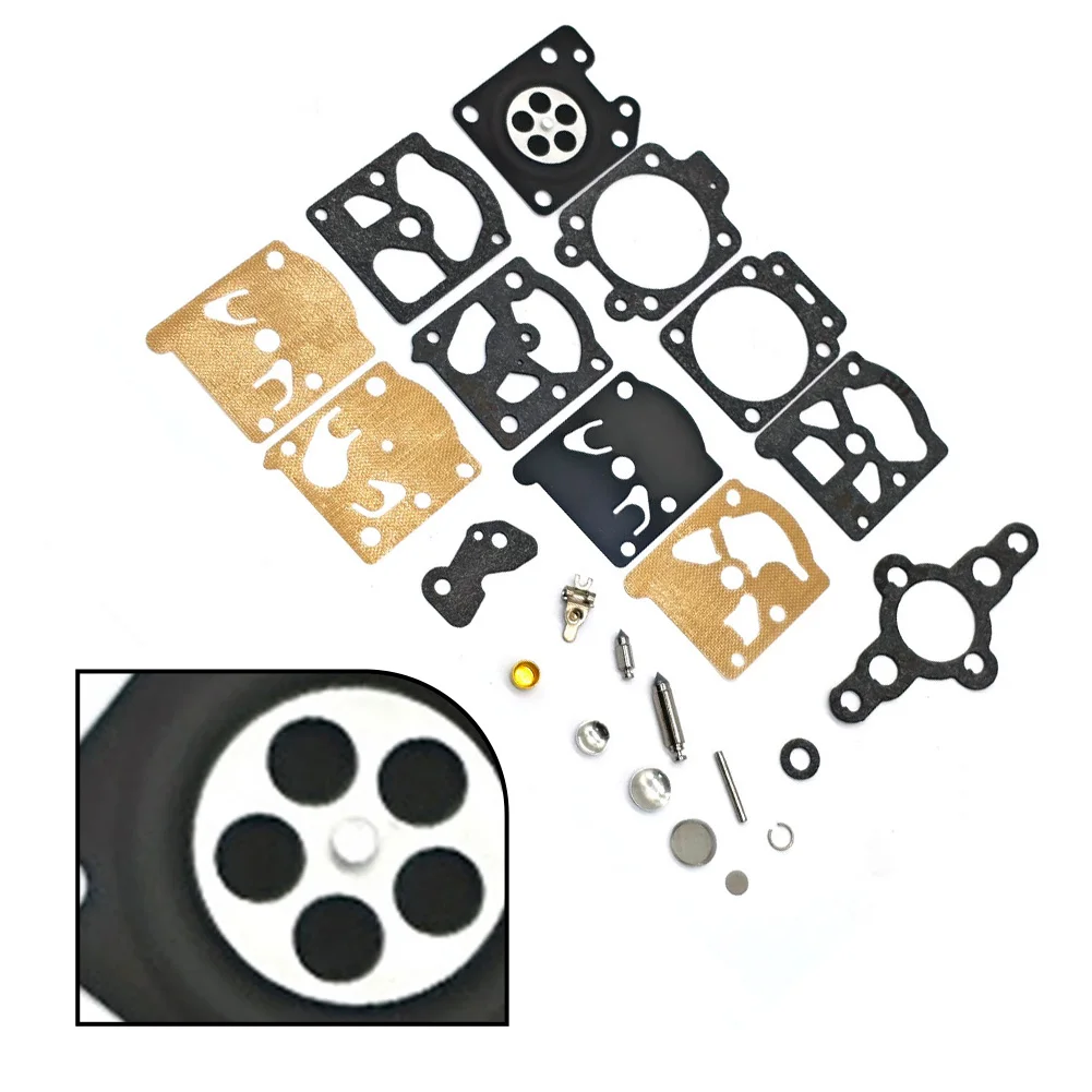 4130 007 1060 Carburetors Kit  - đánh giá và giá Outdoor Power Kit
