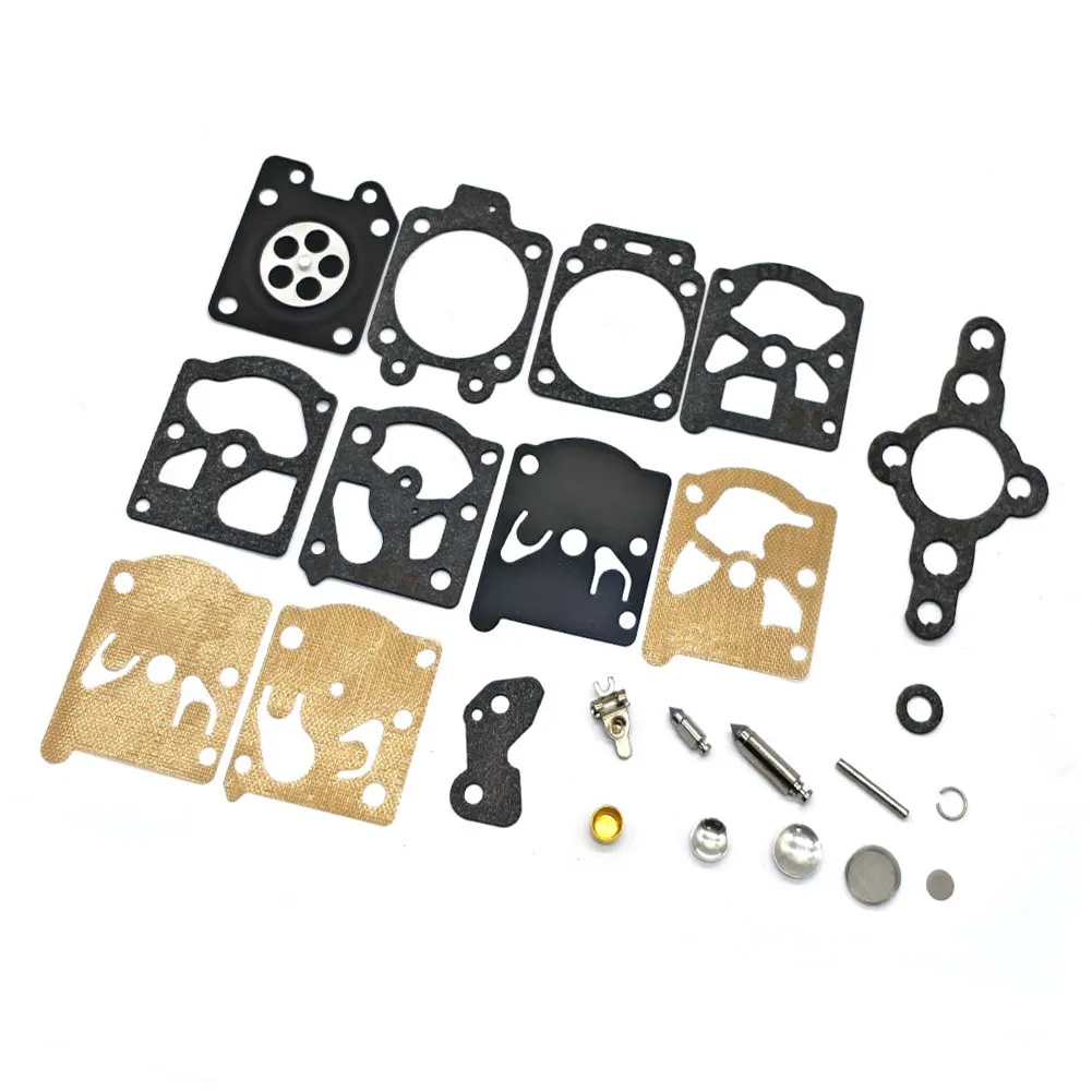 4130 007 1060 Carburetors Kit  - đánh giá và giá Outdoor Power Kit
