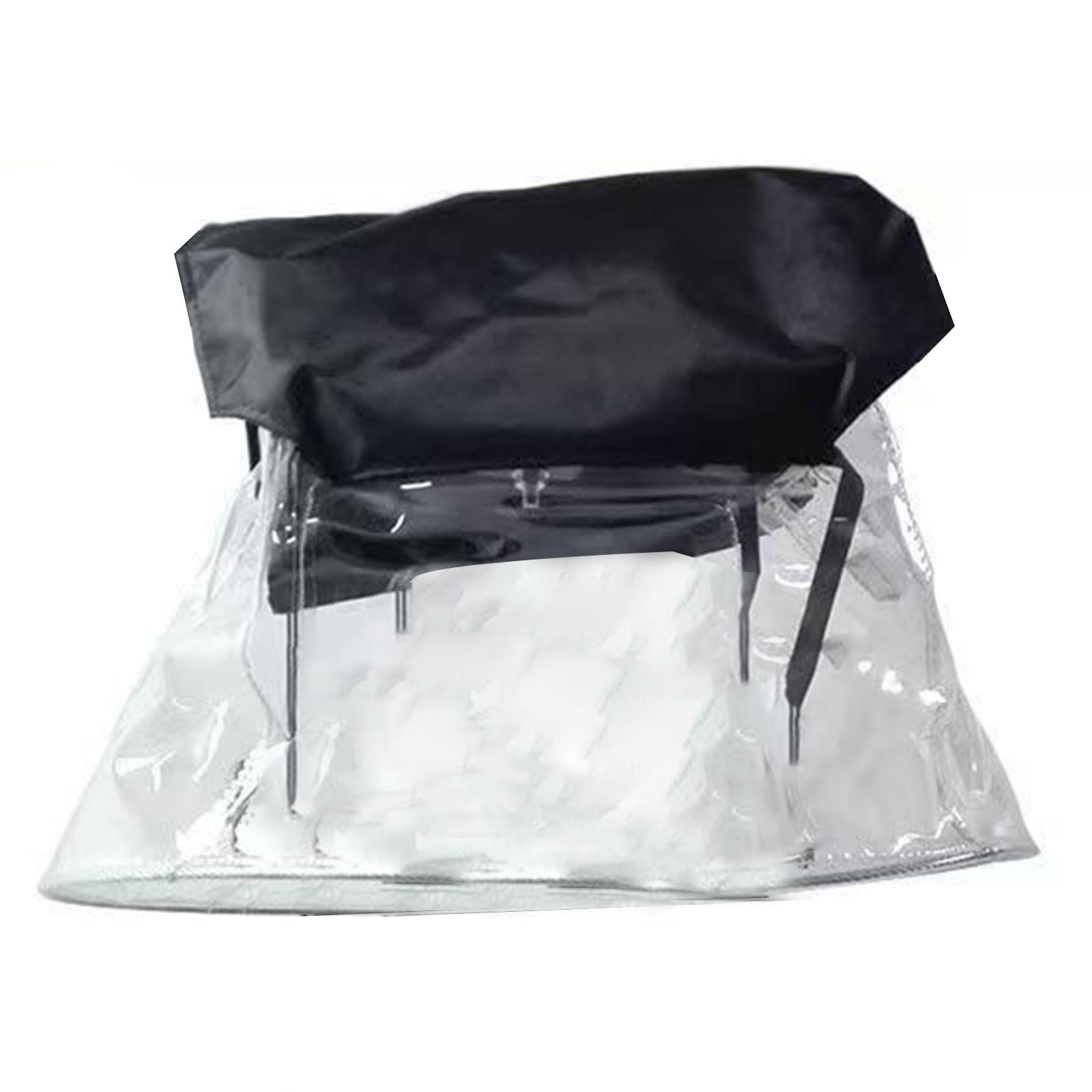 Moving Light Rain Cover Dustpr - đánh giá và giá Outdoor Power Lead Cover