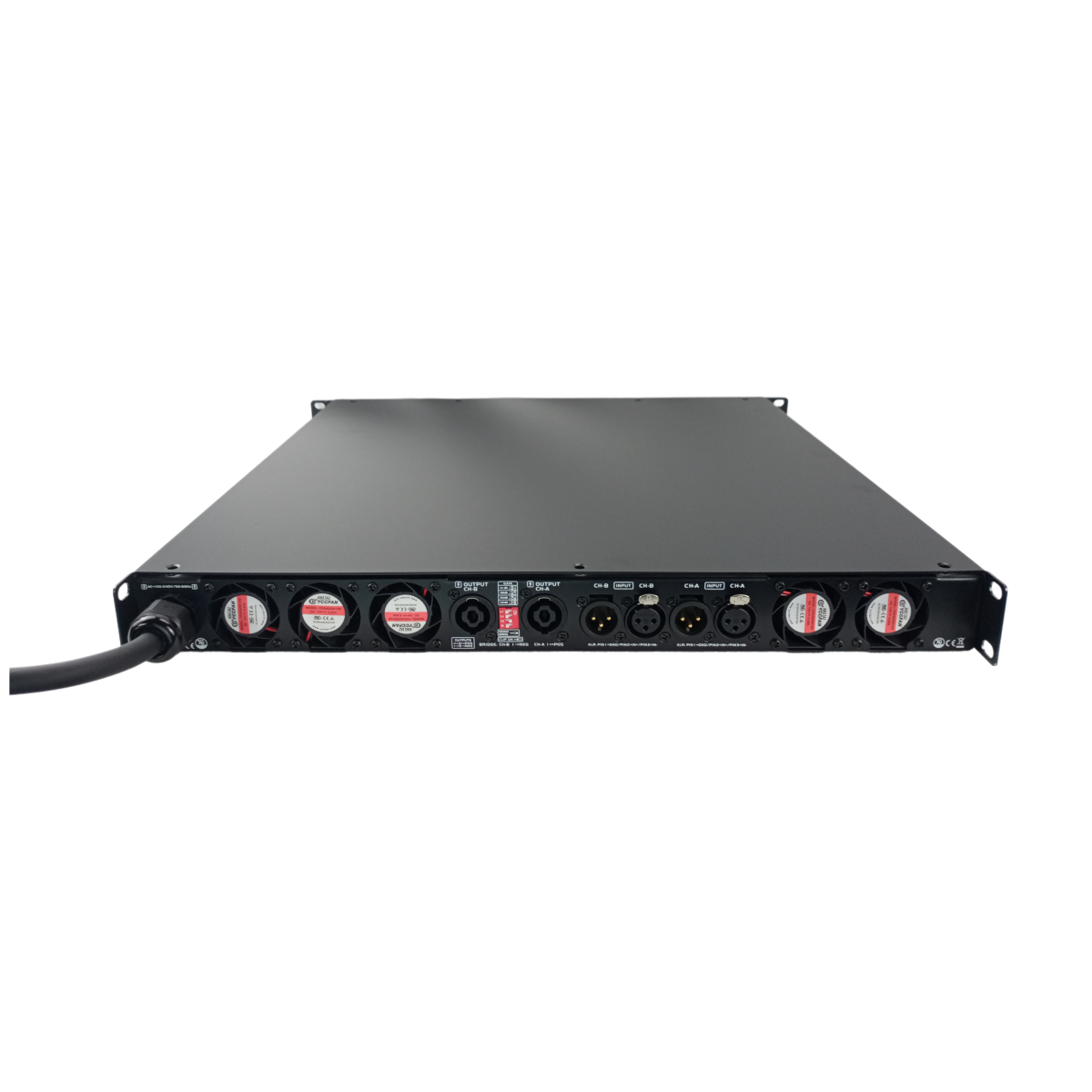Rack Mount Power Amplifier Cla - đánh giá và giá Outdoor Power Rack