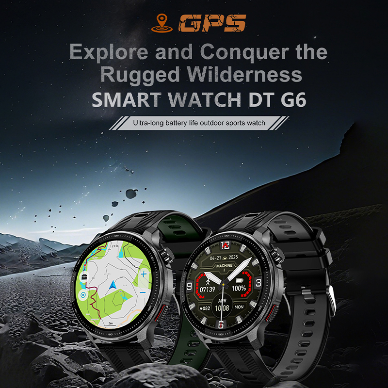 2026 New GPS Smart Watch Super - đánh giá và giá Outdoor Power Meter