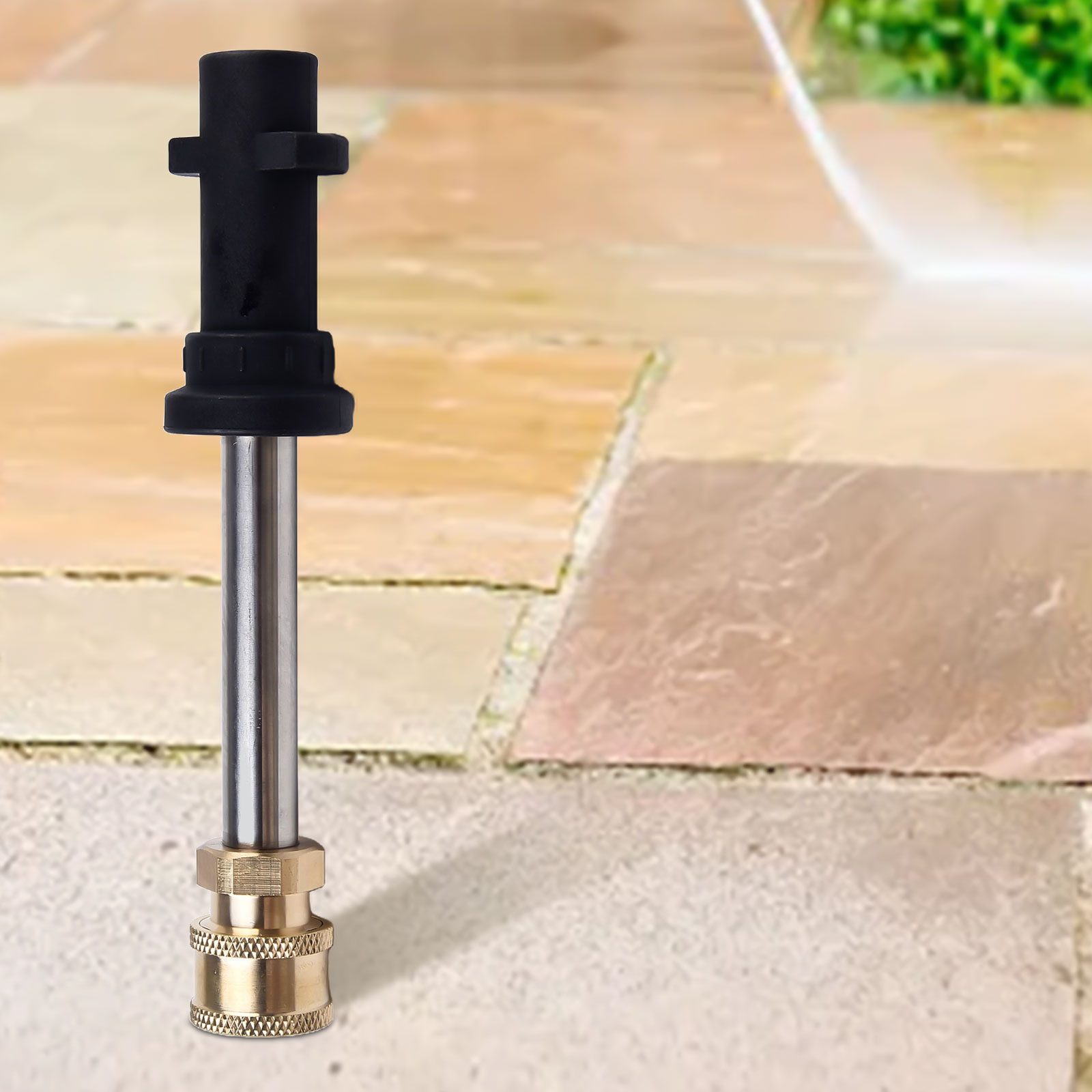 Pressure Washer Adapter Power  - đánh giá và giá Outdoor Power Washer