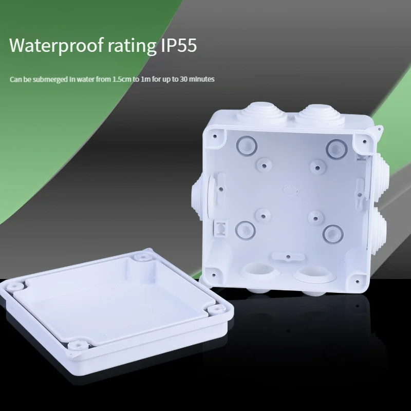 85 * 85 * 50 Outdoor Ip55 Plas - đánh giá và giá Outdoor Power Wash