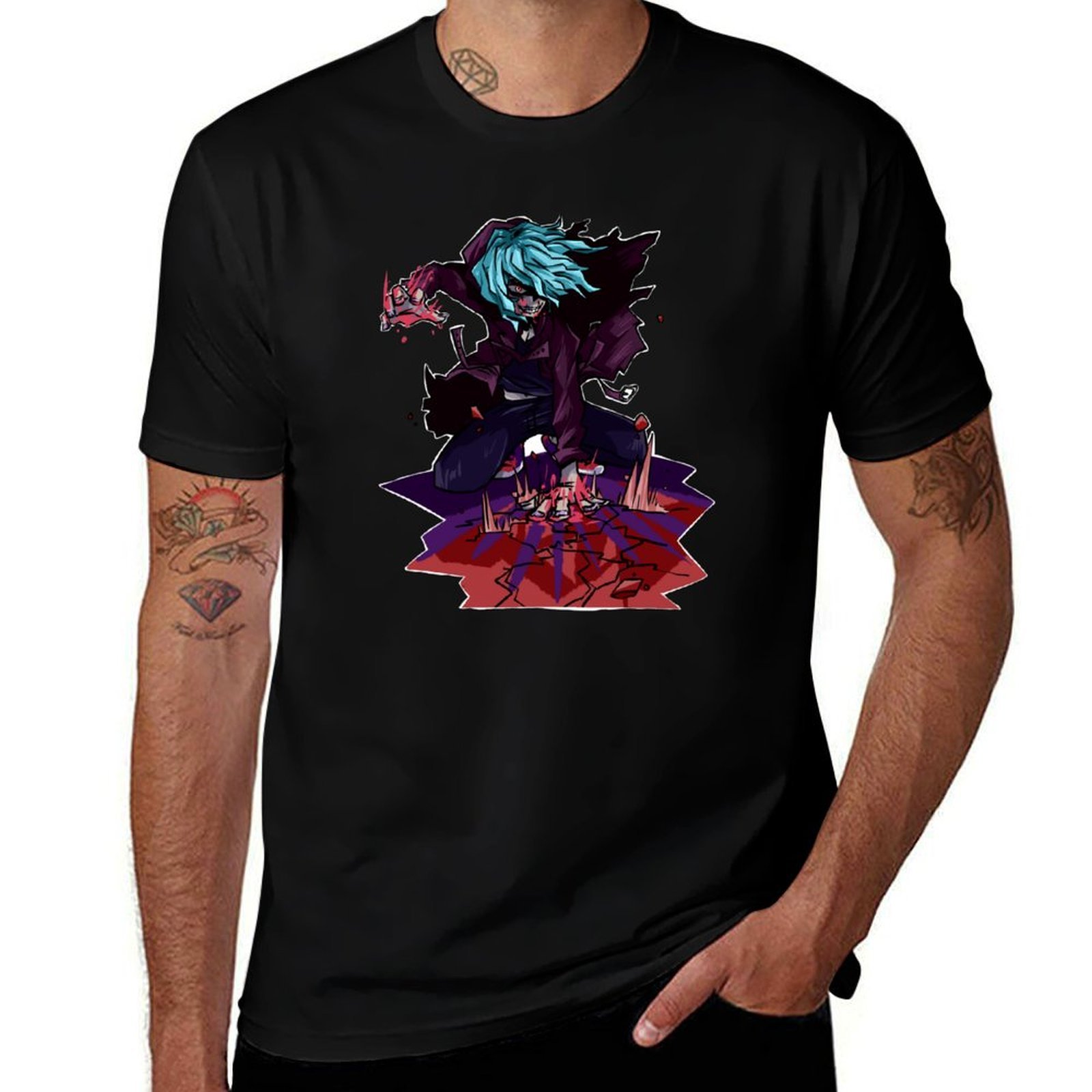 Power of DECAY T-Shirt Plus Si - đánh giá và giá Outdoor Power Plus