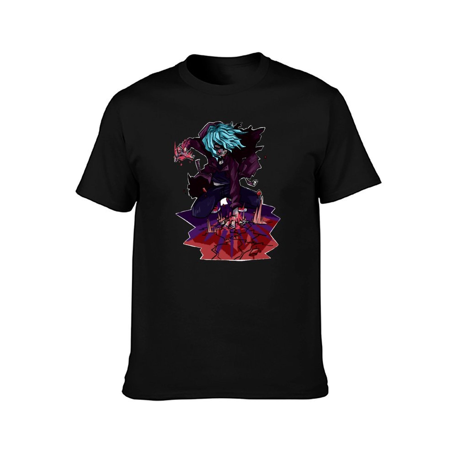 Power of DECAY T-Shirt Plus Si - đánh giá và giá Outdoor Power Plus