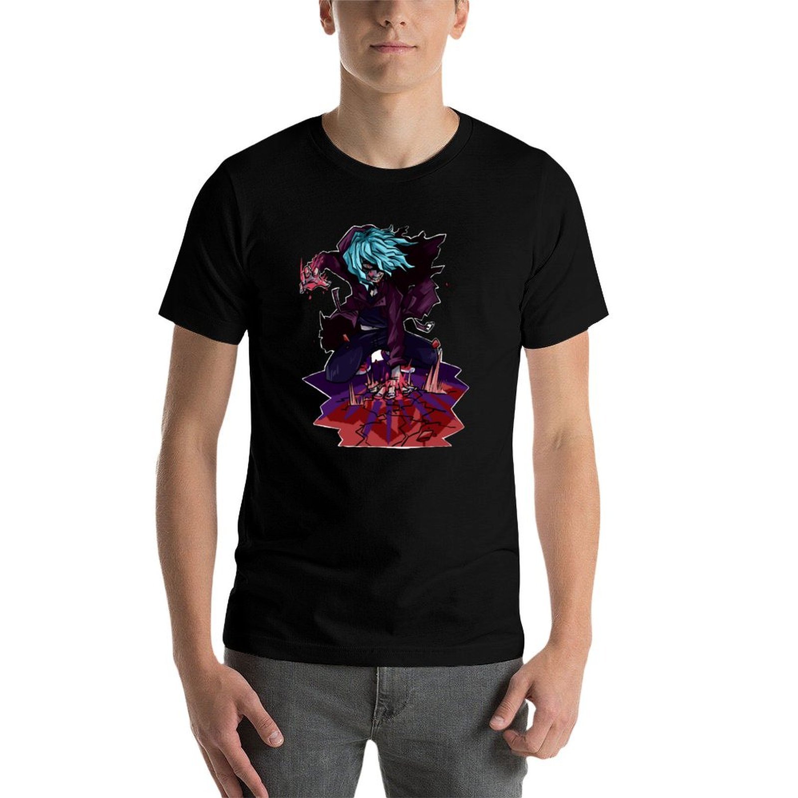 Power of DECAY T-Shirt Plus Si - đánh giá và giá Outdoor Power Plus