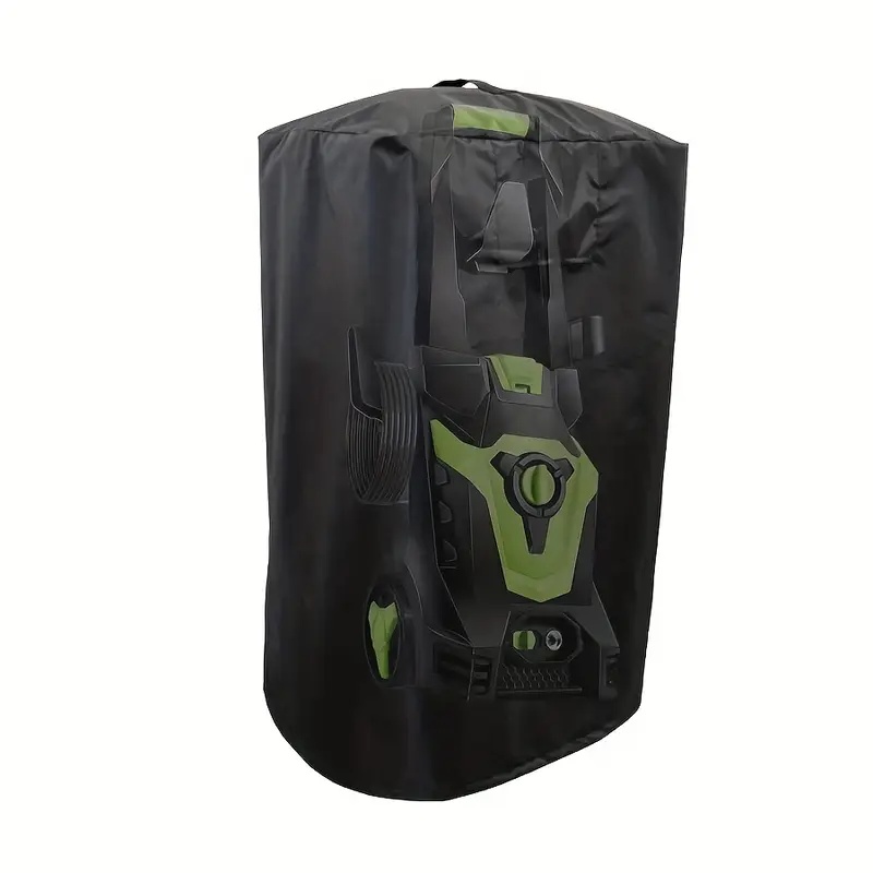 Garden electric pressure washe - đánh giá và giá Outdoor Power Washer