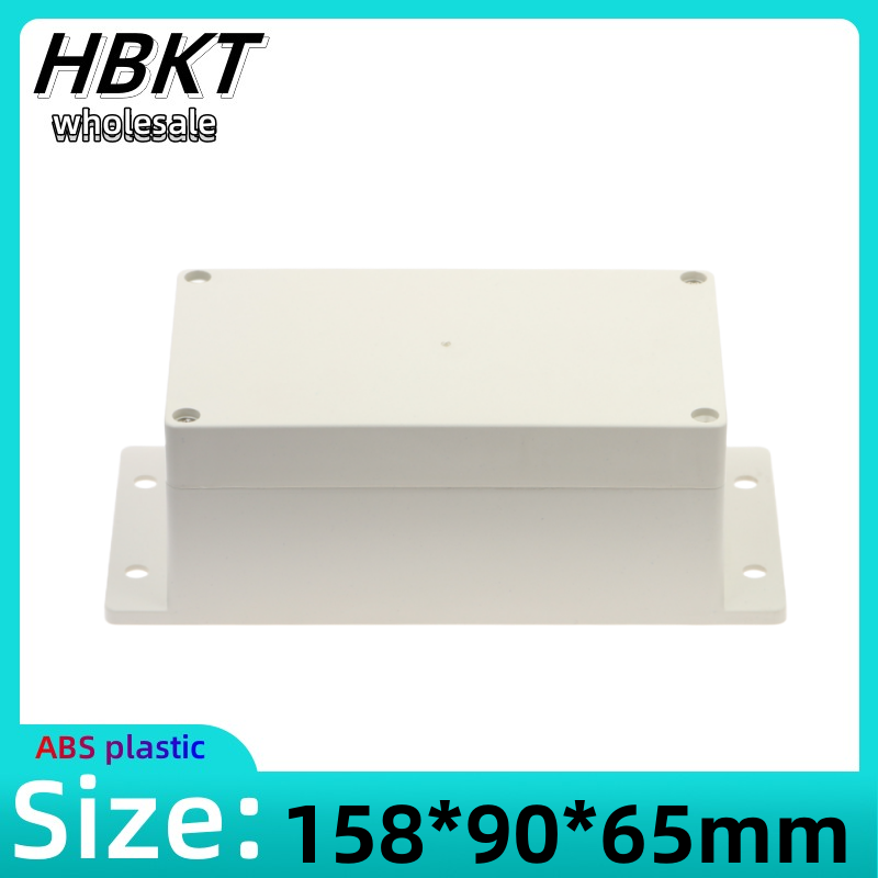 1pcs 158x90x65mm Plastic housi - đánh giá và giá Outdoor Power Meter