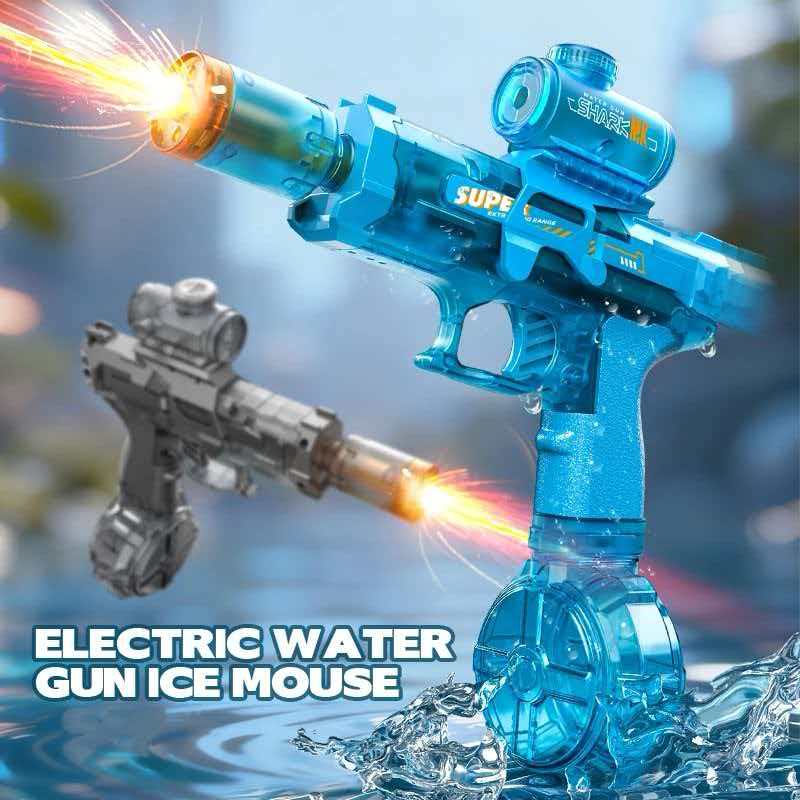 New High-Speed Electric Water  - đánh giá và giá Outdoor Power Wash