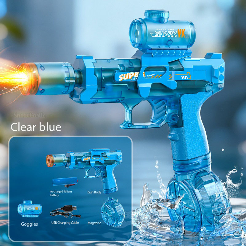 New High-Speed Electric Water  - đánh giá và giá Outdoor Power Wash