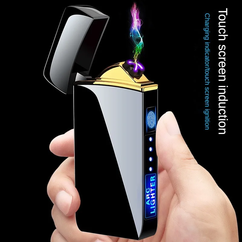Electric Lighter Double Arc LE - đánh giá và giá Outdoor Power Wash