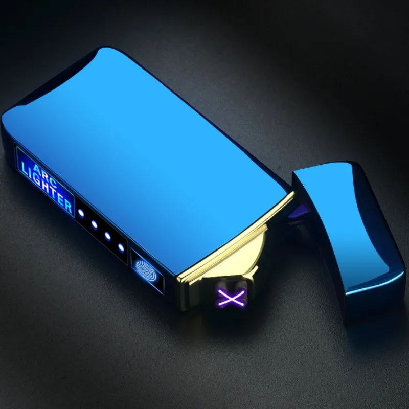 Electric Lighter Double Arc LE - đánh giá và giá Outdoor Power Wash