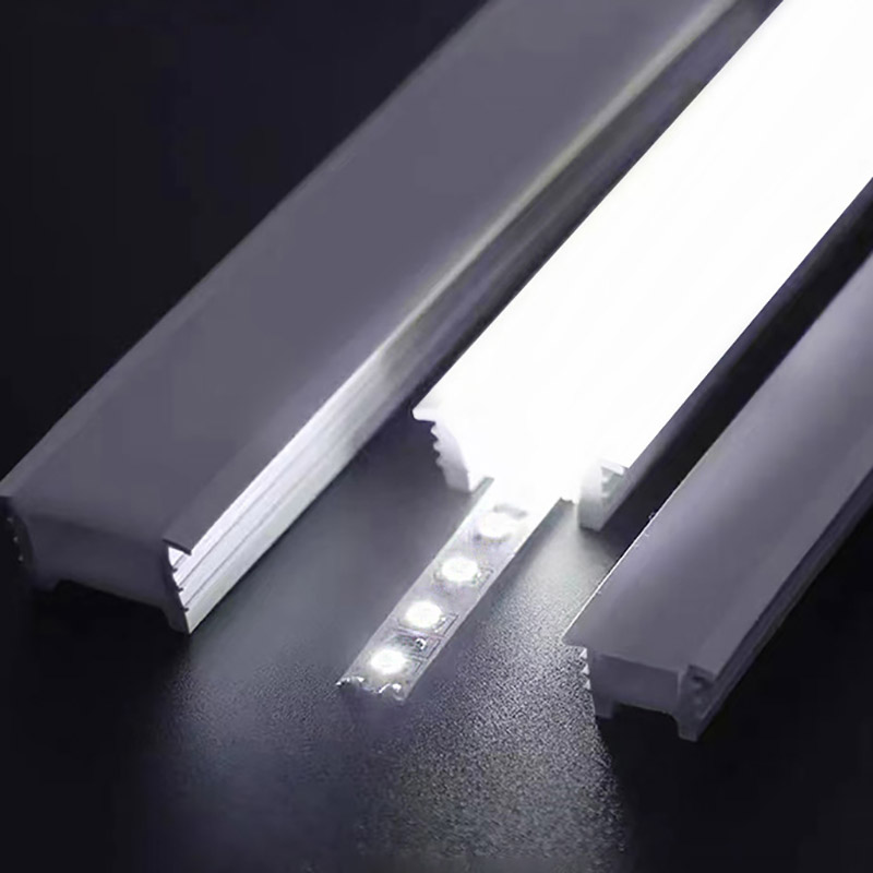 Flexible Embedded LED Neon Tub - đánh giá và giá Outdoor Power Lead Cover