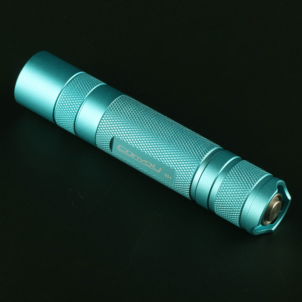 Red Light Convoy S2 Plus with  - đánh giá và giá Outdoor Power Plus
