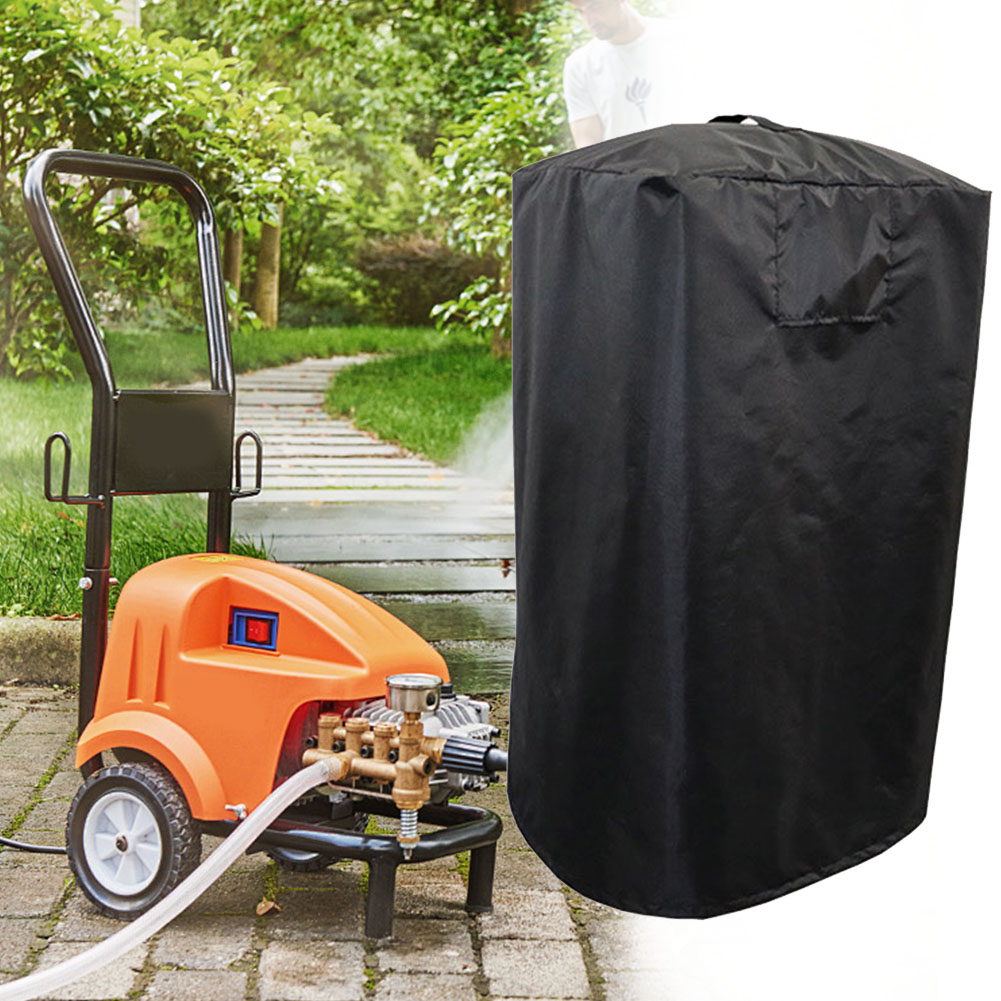 Black 420D Oxford Waterproof P - đánh giá và giá Outdoor Power Washer