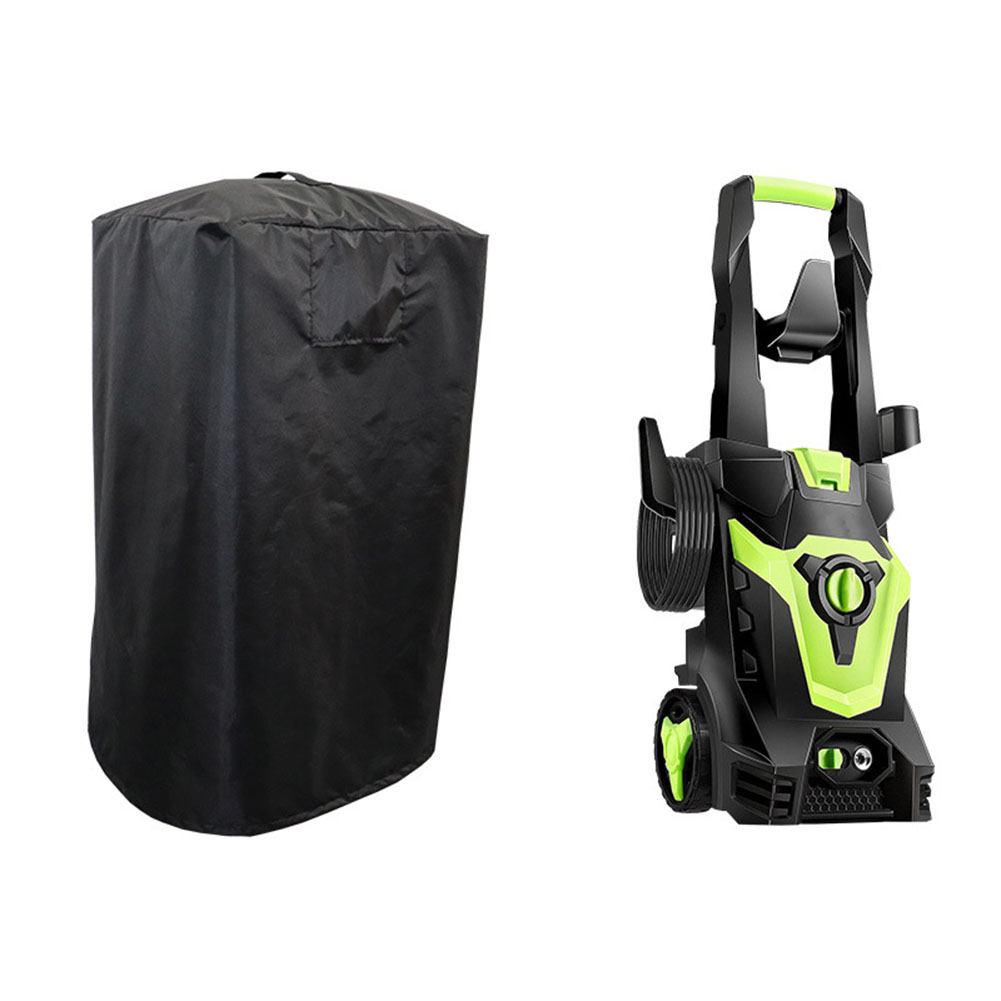 Black 420D Oxford Waterproof P - đánh giá và giá Outdoor Power Washer