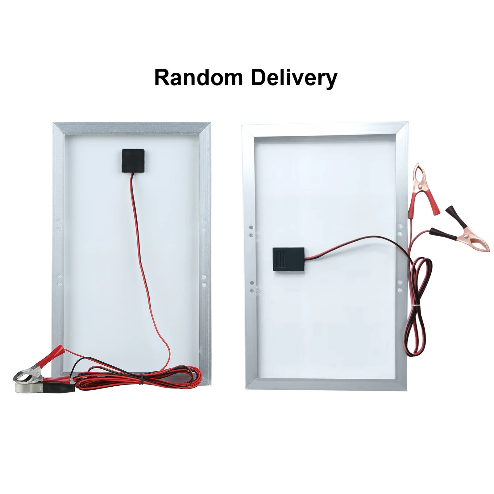 35W Solar Panel Kit Complete 1 - đánh giá và giá Outdoor Power Kit