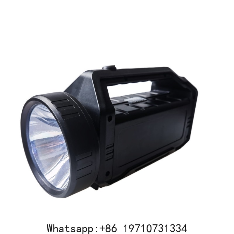 2-in-1 Camping Lantern & Tool  - đánh giá và giá Outdoor Power Kit