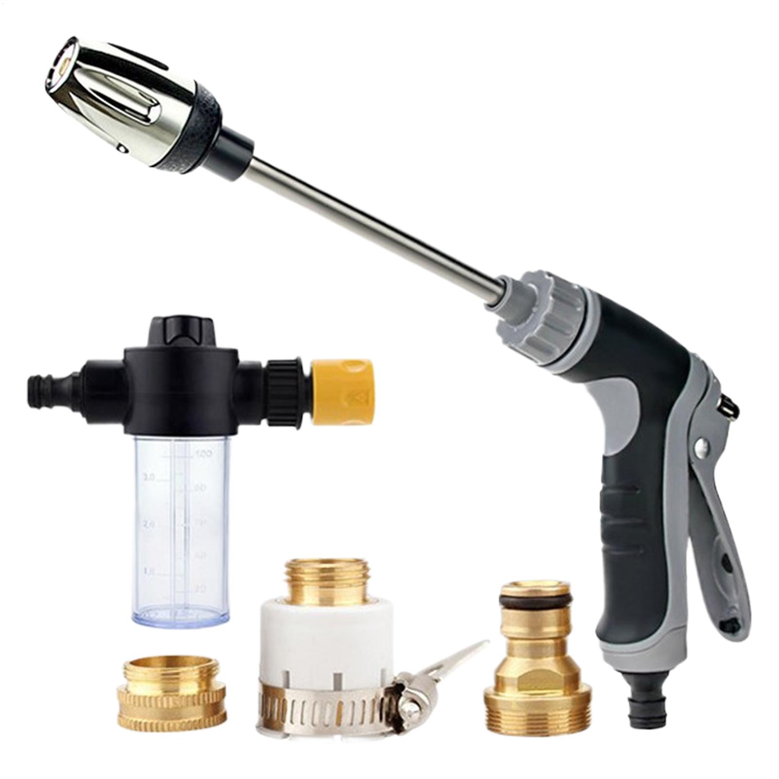 Professional Garden Water Spra - đánh giá và giá Outdoor Power Washer